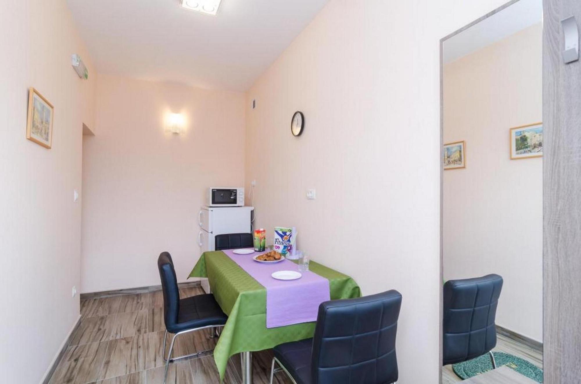 דוברובניק Apartments Lena & Lara מראה חיצוני תמונה