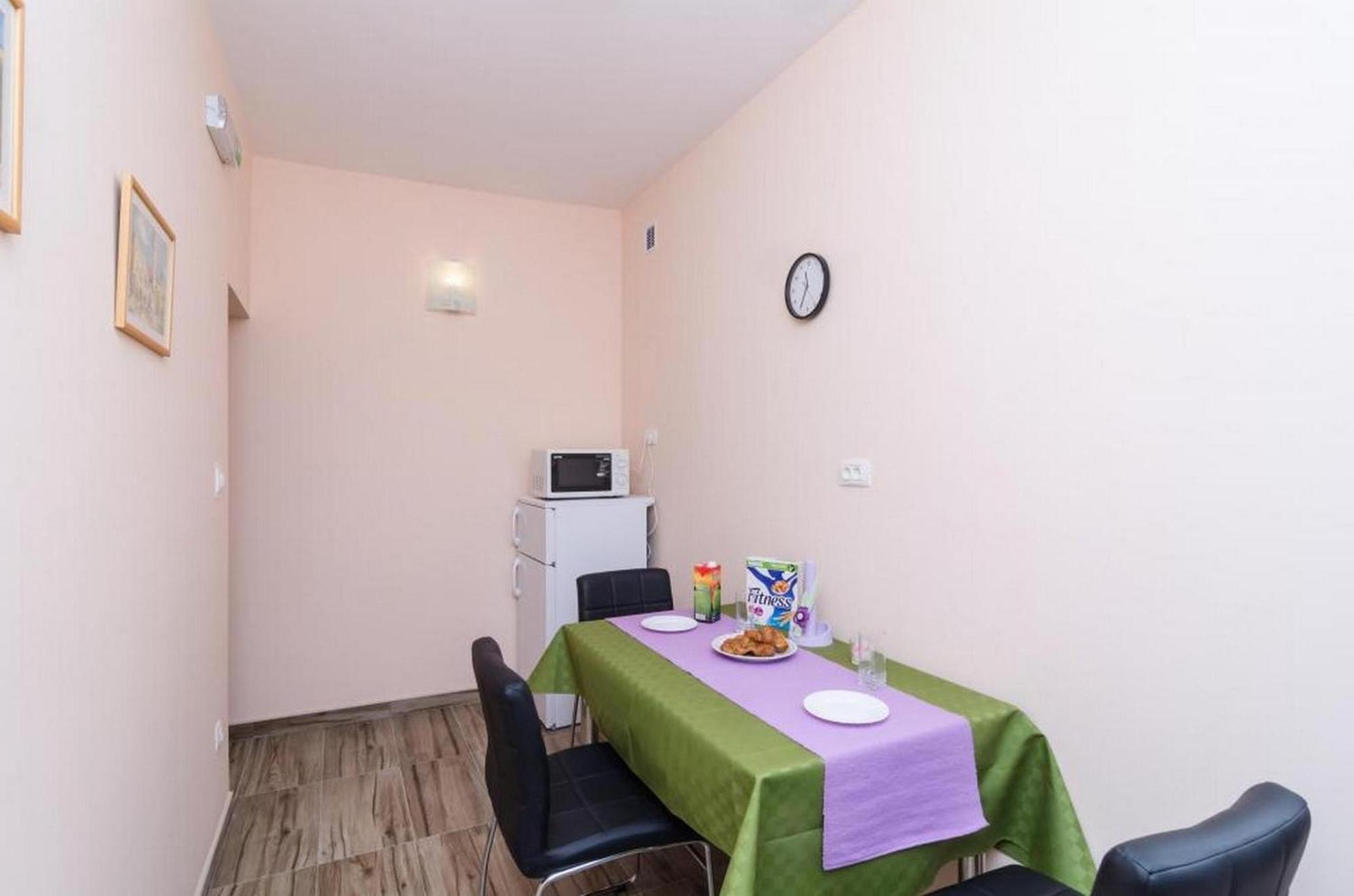 דוברובניק Apartments Lena & Lara מראה חיצוני תמונה