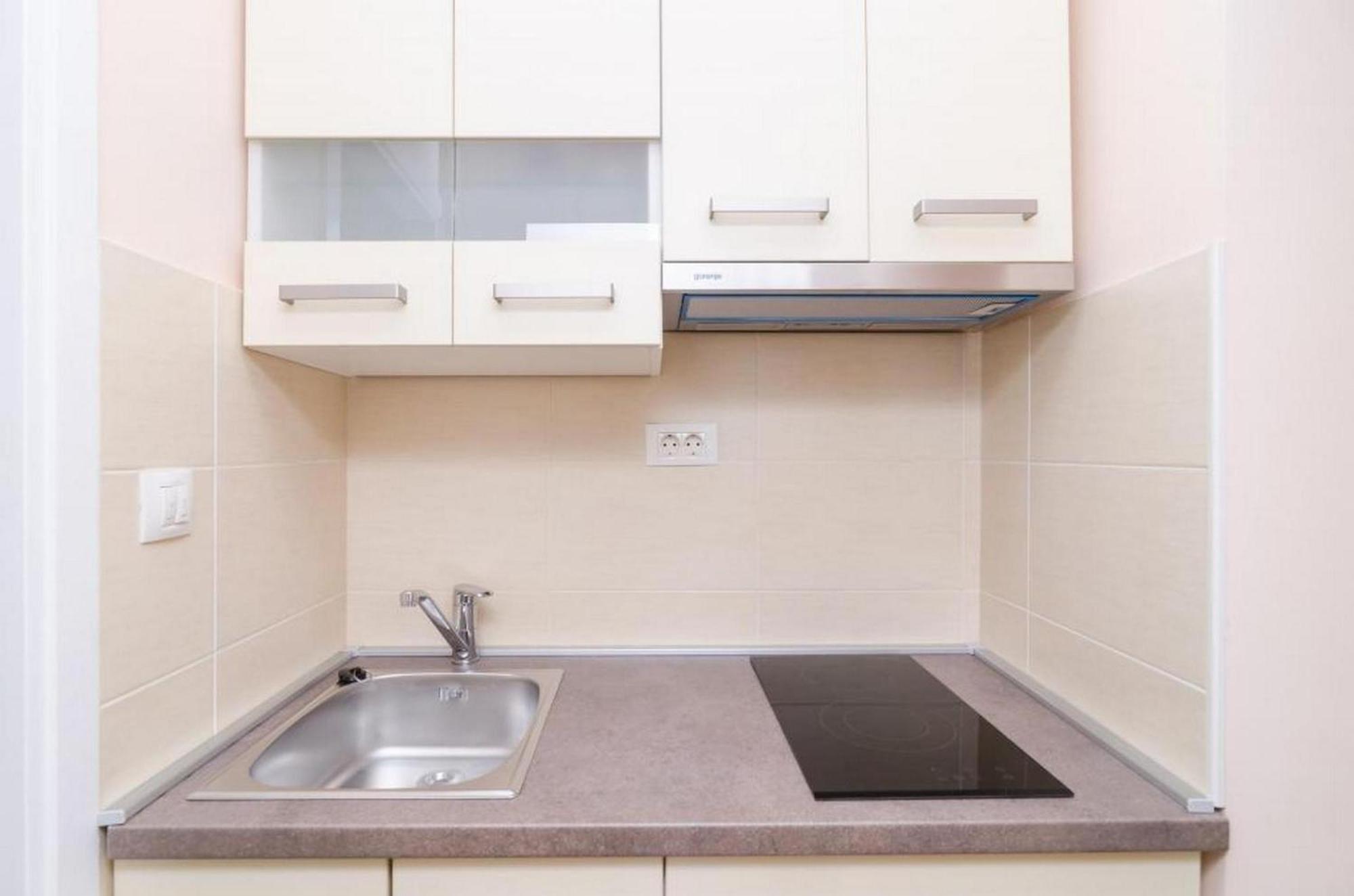 דוברובניק Apartments Lena & Lara מראה חיצוני תמונה