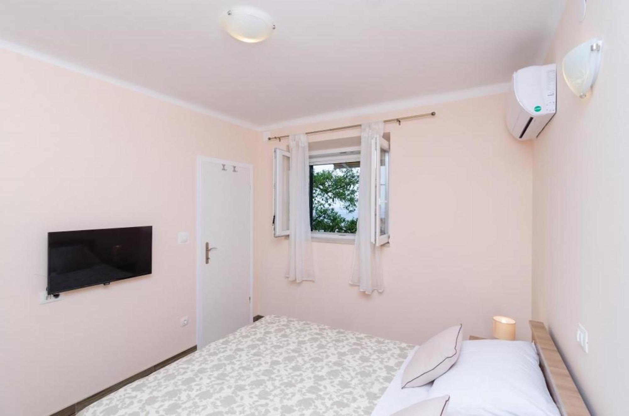 דוברובניק Apartments Lena & Lara מראה חיצוני תמונה